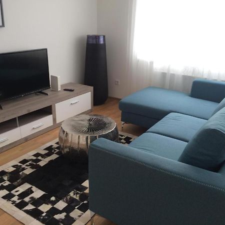 Vienna Belvedere Und Hauptbahnhof Apartment Εξωτερικό φωτογραφία