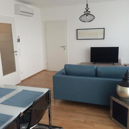 Vienna Belvedere Und Hauptbahnhof Apartment Εξωτερικό φωτογραφία