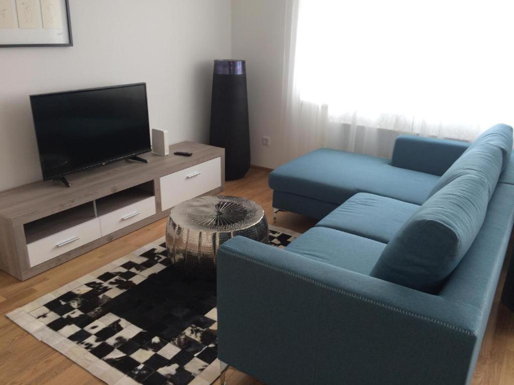 Vienna Belvedere Und Hauptbahnhof Apartment Εξωτερικό φωτογραφία