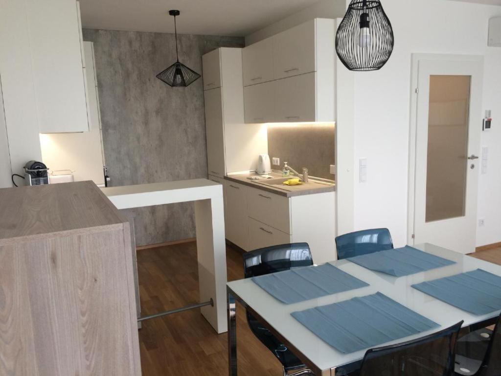 Vienna Belvedere Und Hauptbahnhof Apartment Εξωτερικό φωτογραφία