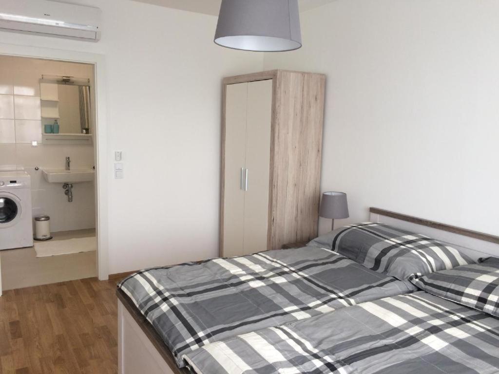 Vienna Belvedere Und Hauptbahnhof Apartment Εξωτερικό φωτογραφία