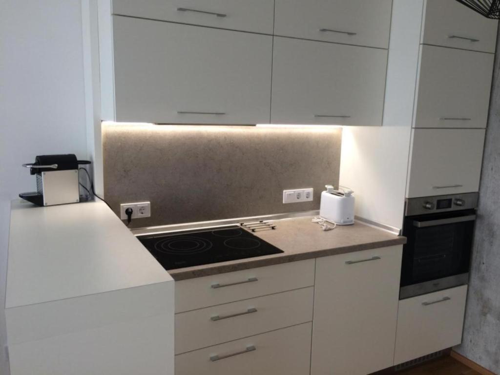 Vienna Belvedere Und Hauptbahnhof Apartment Εξωτερικό φωτογραφία