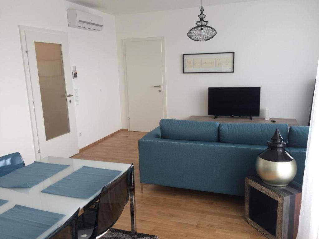 Vienna Belvedere Und Hauptbahnhof Apartment Εξωτερικό φωτογραφία