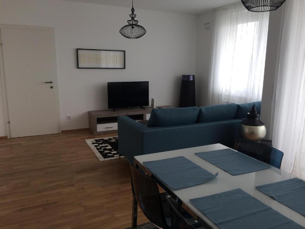 Vienna Belvedere Und Hauptbahnhof Apartment Εξωτερικό φωτογραφία