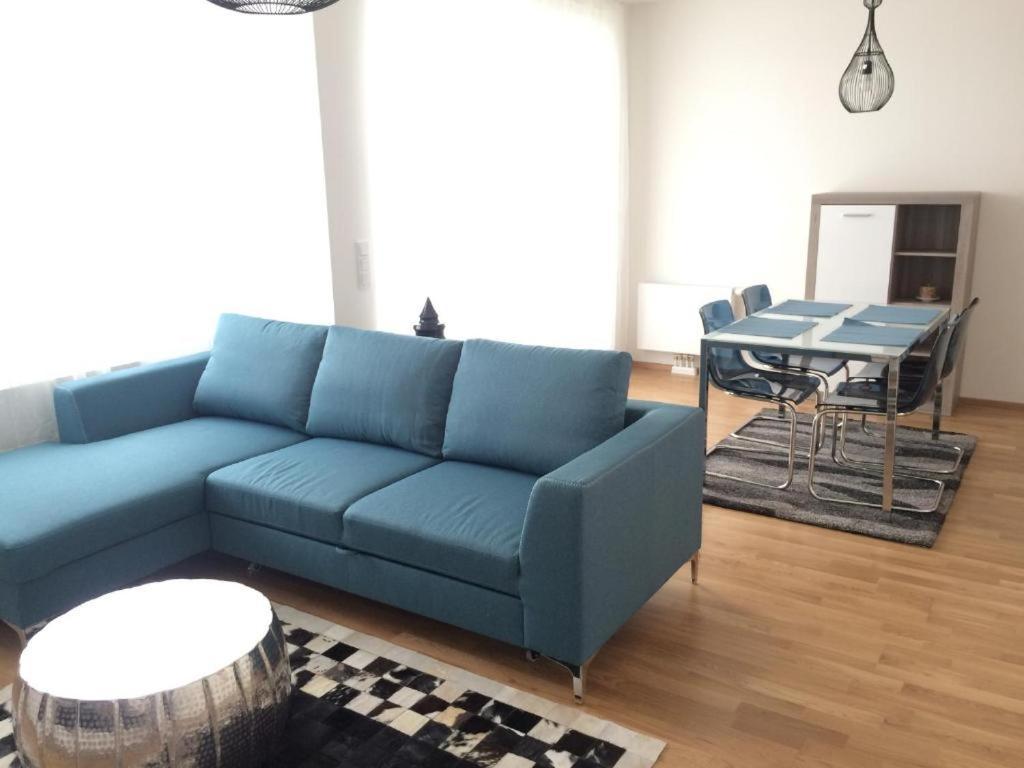 Vienna Belvedere Und Hauptbahnhof Apartment Εξωτερικό φωτογραφία